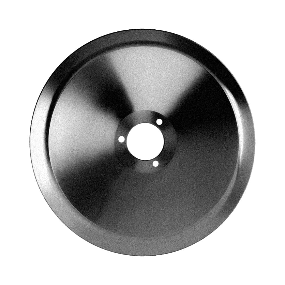 Teflon mes voor snijmachines modelen AS250 AS220 en AS300