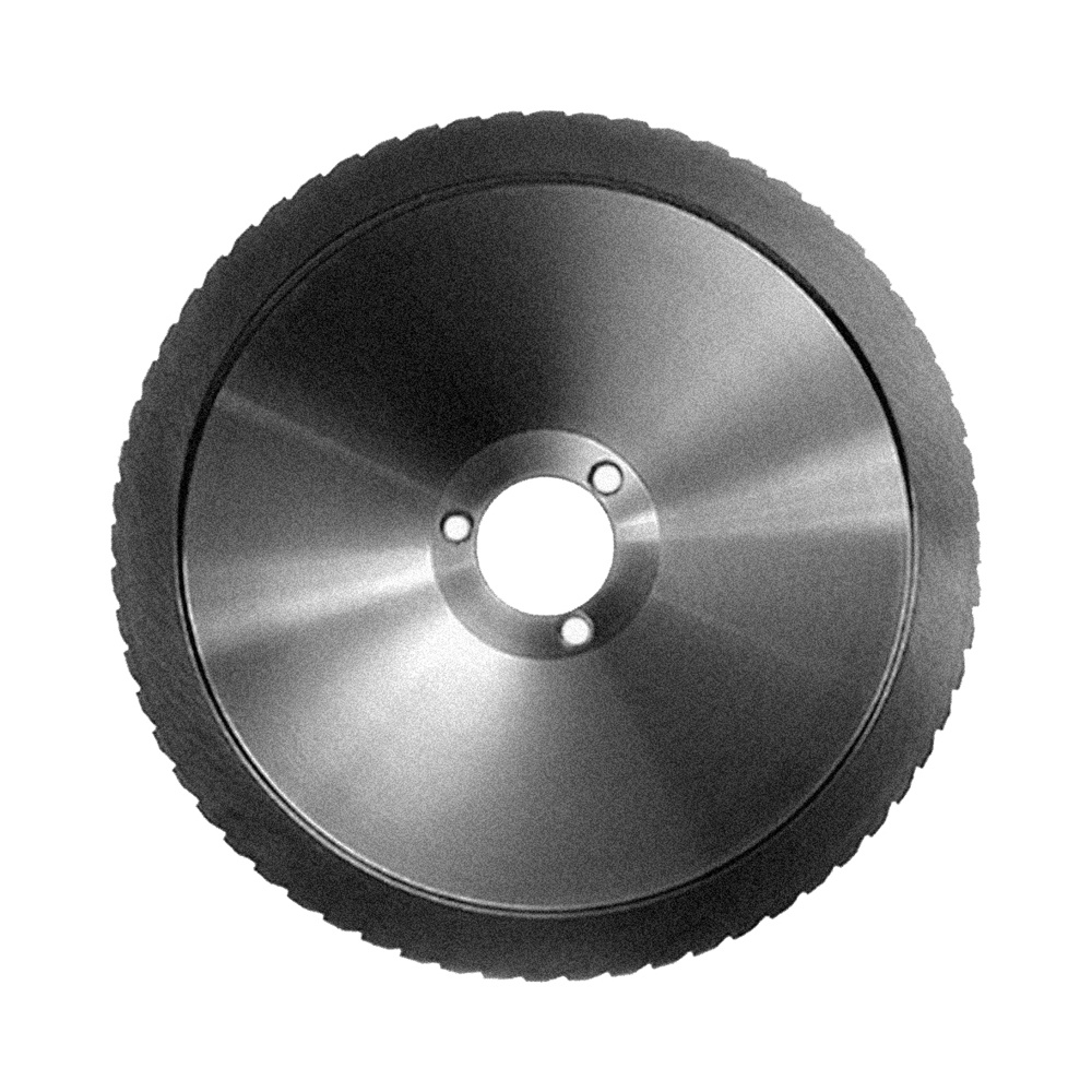 Teflon mes voor snijmachines modelen AS250 AS220 en AS300