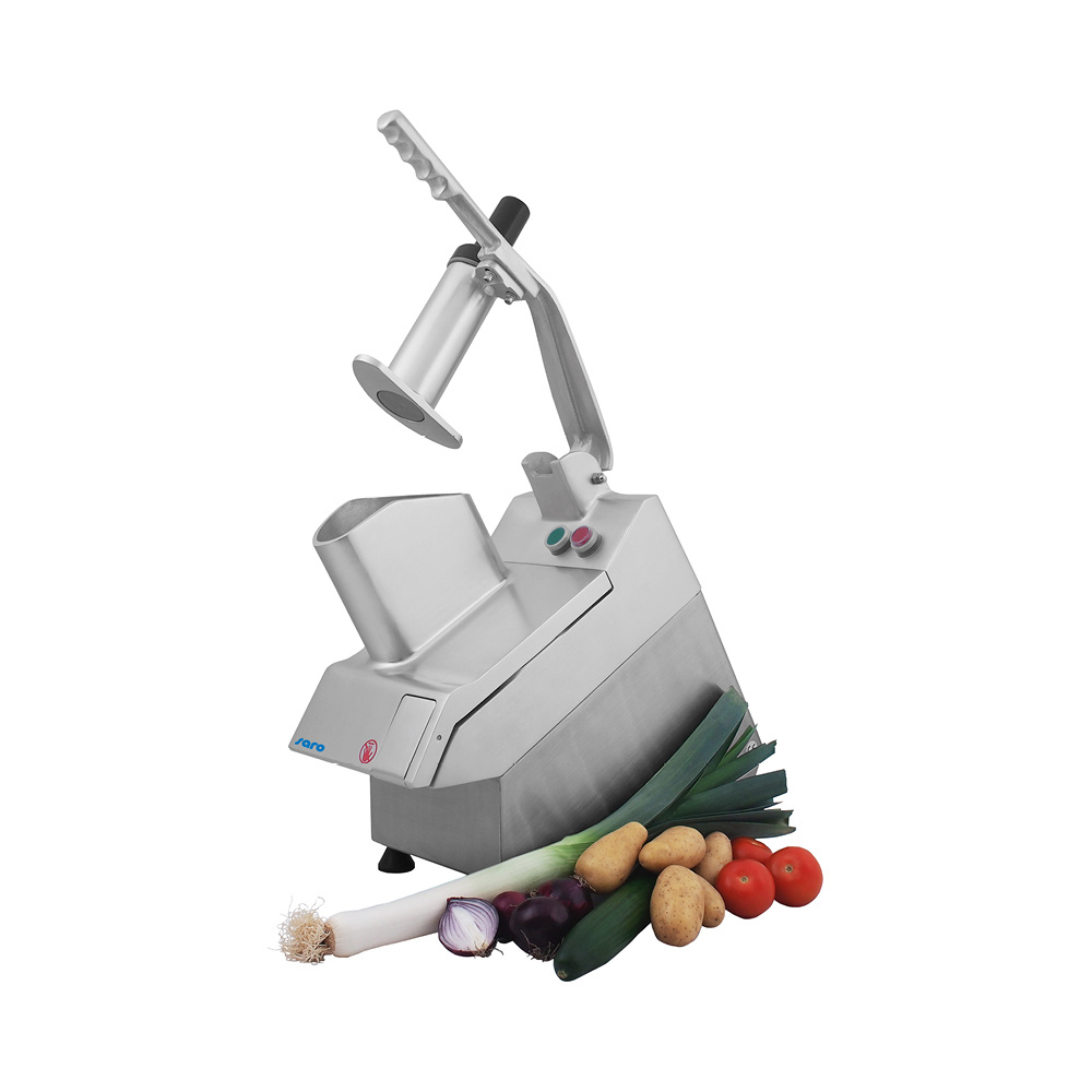 Groentesnijmachine model CARUS