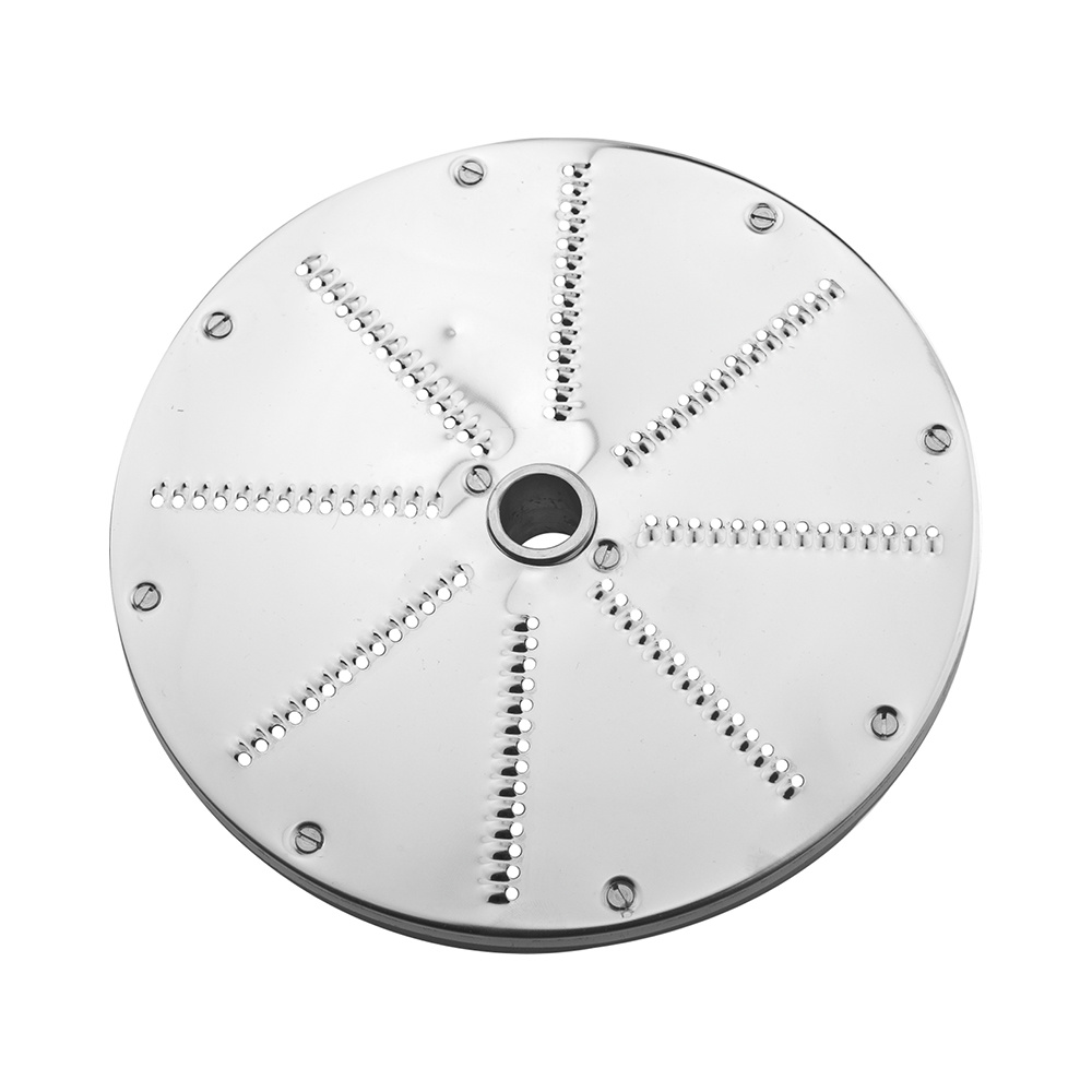 R002 rasp 2 mm voor CARUS/TITUS