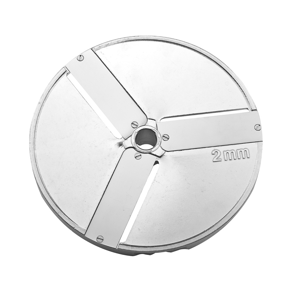 AS002 Snijschijf 2 mm (aluminium) voor CARUS/TITUS