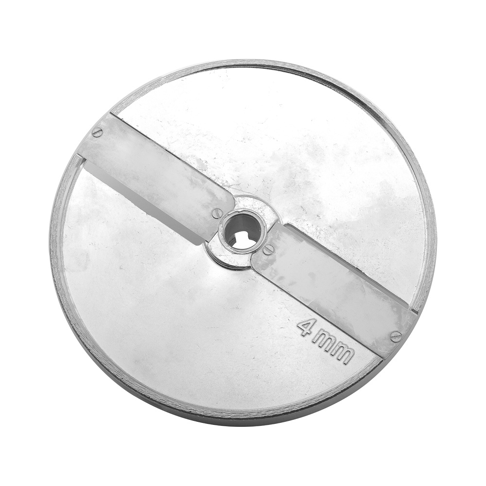 AS002 Snijschijf 4 mm (aluminium) voor CARUS/TITUS