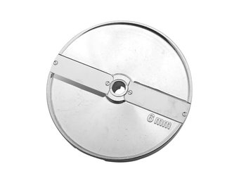 AS002 Snijschijf 6 mm (aluminium) voor CARUS/TITUS