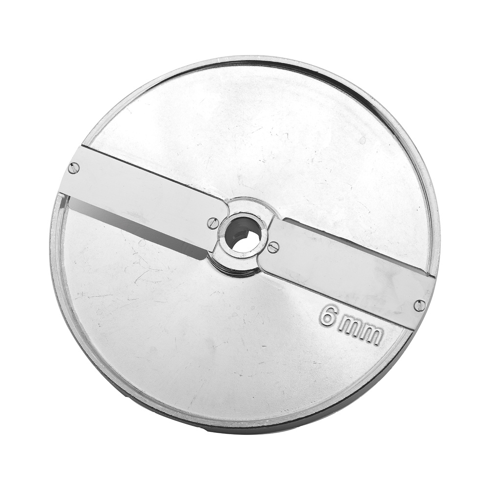 AS002 Snijschijf 6 mm (aluminium) voor CARUS/TITUS
