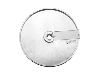 AS002 Snijschijf 8 mm (aluminium) voor CARUS/TITUS
