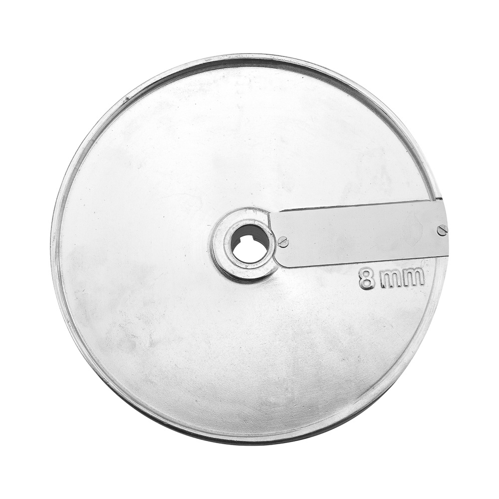 AS002 Snijschijf 8 mm (aluminium) voor CARUS/TITUS