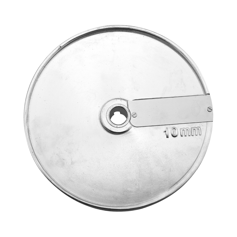 AS002 Snijschijf 10 mm (aluminium) voor CARUS/TITUS