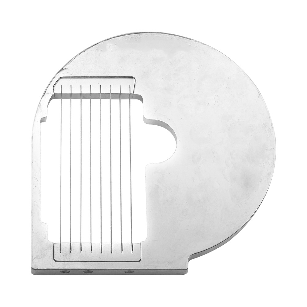 P808 frietschijf 8 mm voor CARUS/TITUS