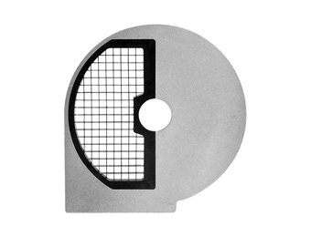 W888 blokjesschijf 8 x 8 mm voor CARUS/TITUS