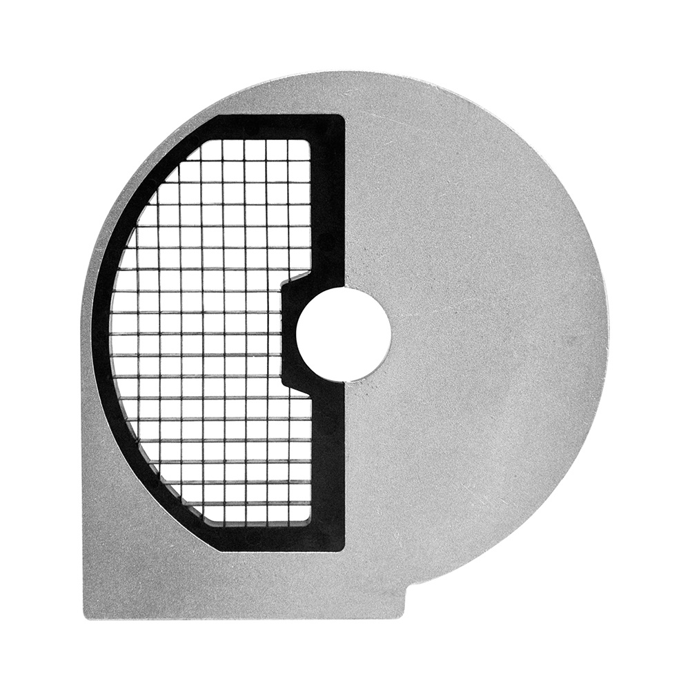 W888 blokjesschijf 8 x 8 mm voor CARUS/TITUS