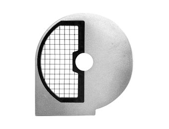 W888 blokjesschijf 8 x 8 mm voor CARUS/TITUS