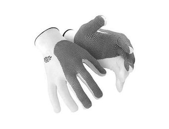 Snij protectie handschoen extra groot model MSH