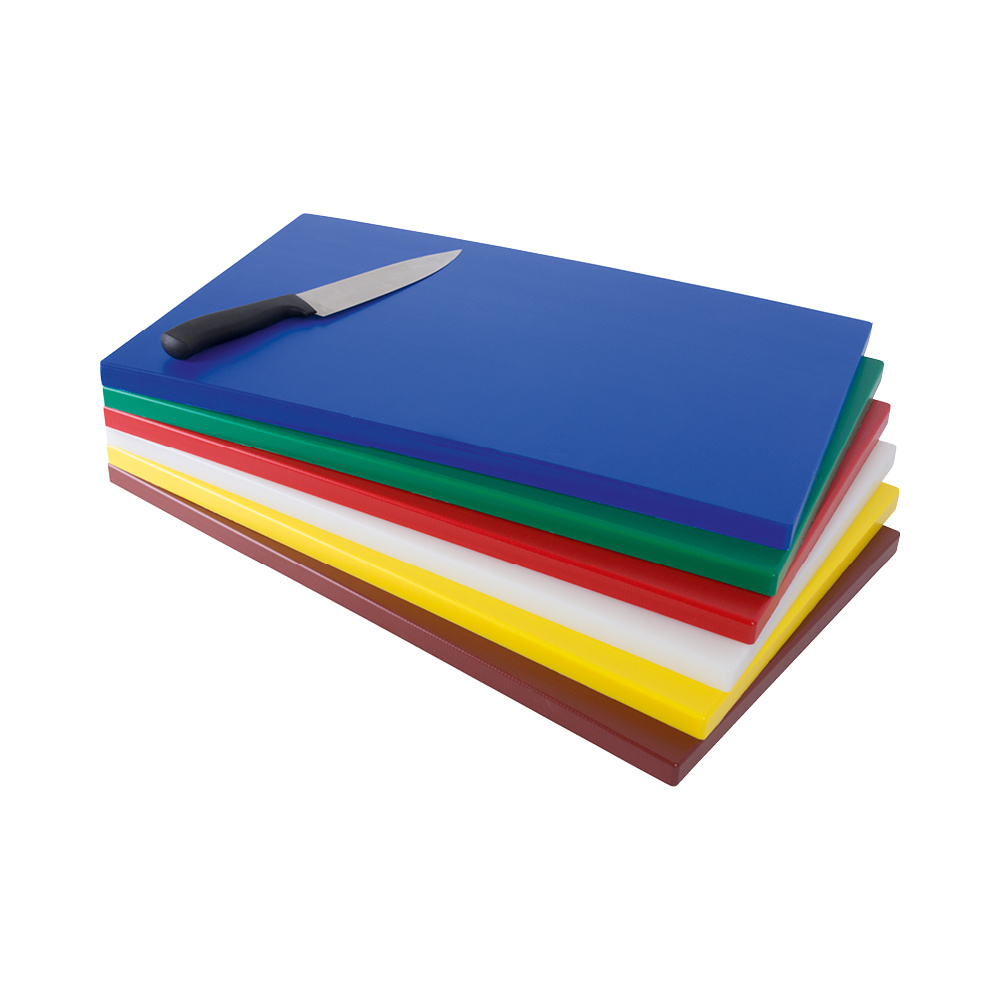 Polyethyleen snijplank