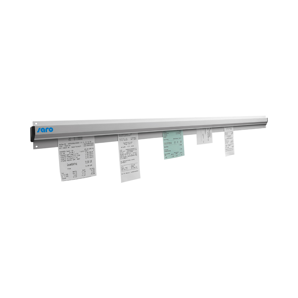 Bonhouder model SARO-QUICK L 600