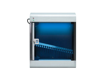 Messensterilisator model KS 20