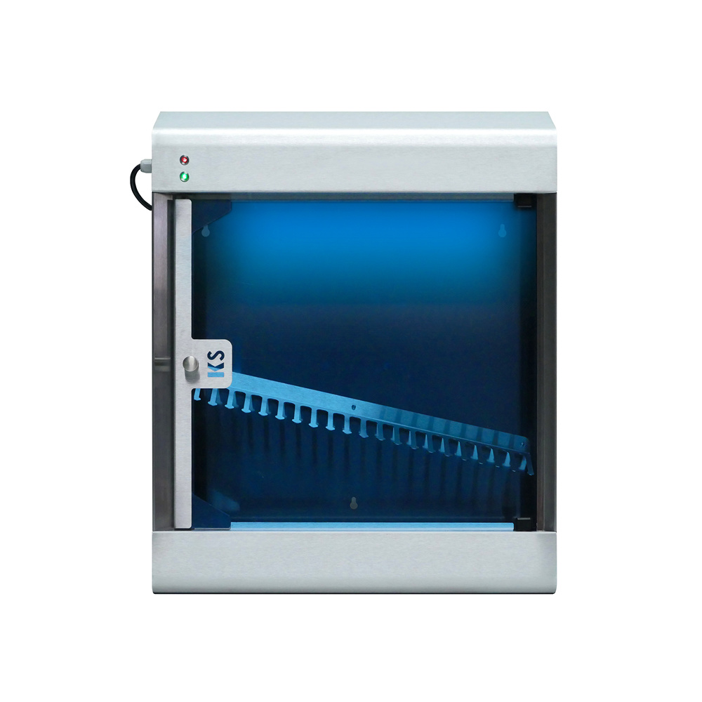 Messensterilisator model KS 20