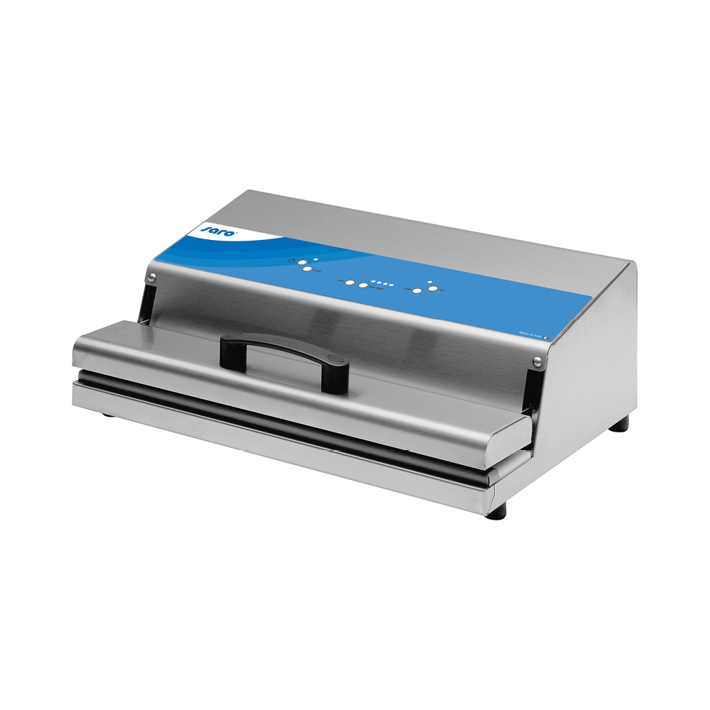 Vacumeermachine model FORLI 2