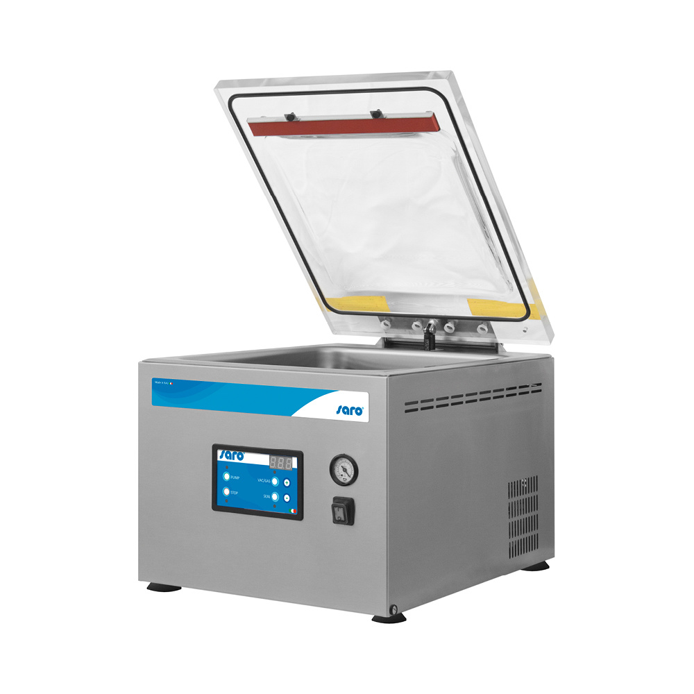 Kamer vacumeermachine model LECCE 1