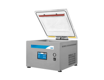 Kamer vacumeermachine model LECCE 2