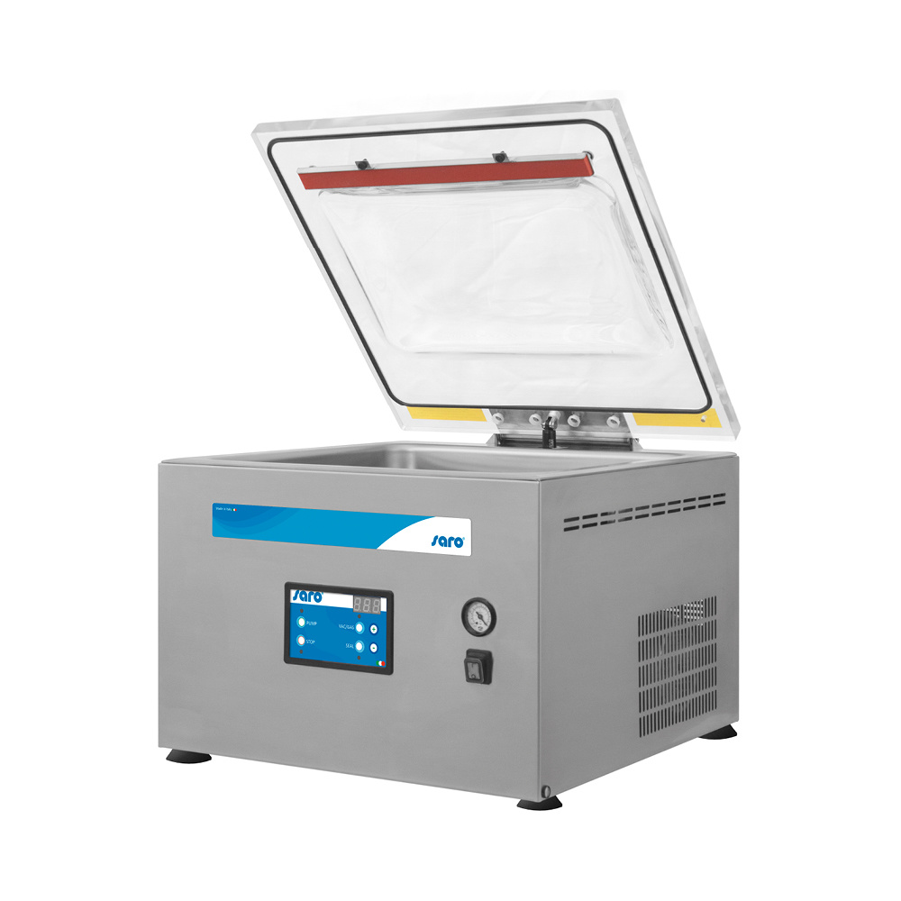 Kamer vacumeermachine model LECCE 2