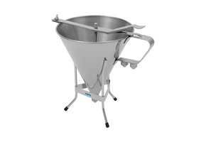 Portioneertrechter model PT-3