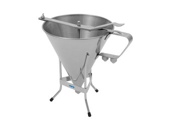 Portioneertrechter model PT-3