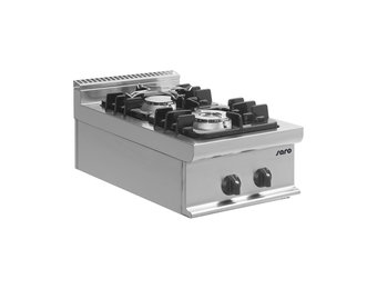 Gasfornuis Tafelmodel E7/KUPG2BB