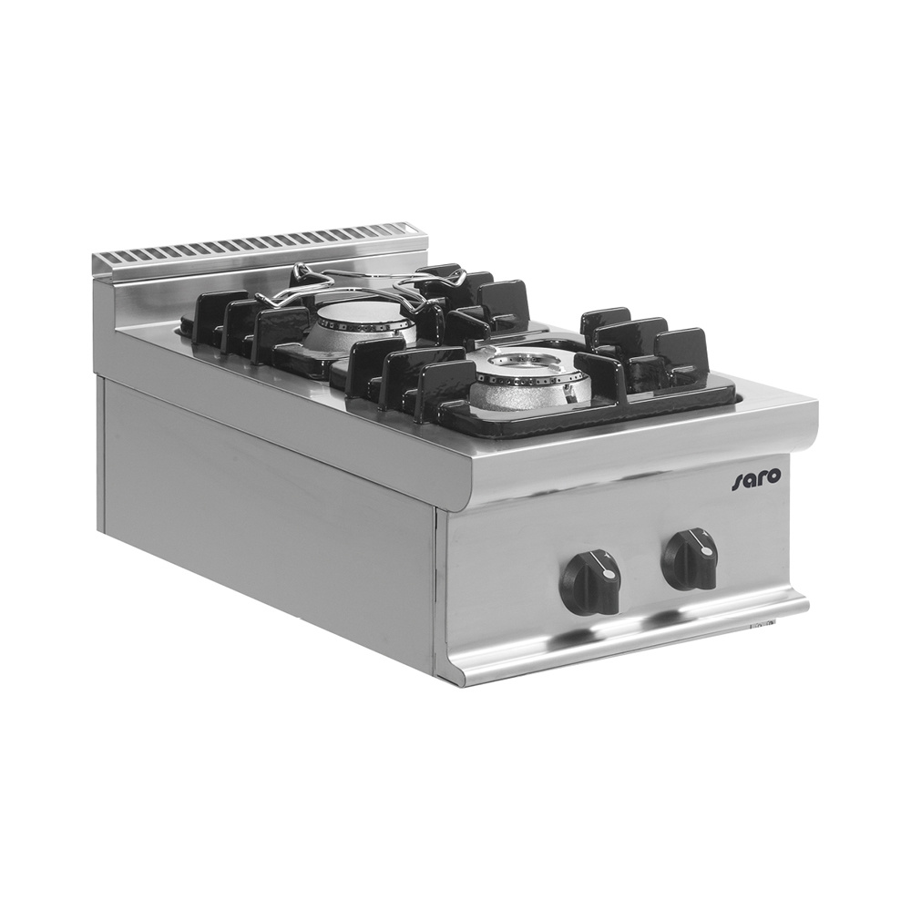 Gasfornuis Tafelmodel E7/KUPG2BB