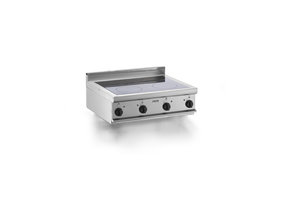Inductie fornuis Tafelmodel E7/CUI4BBL