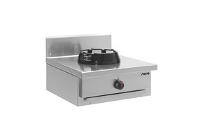 Wokbrander Tafelmodel CC/01.BB