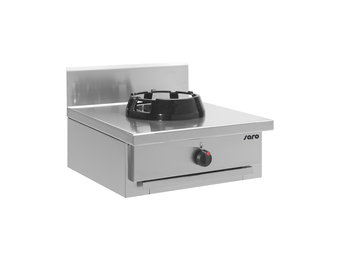 Wokbrander Tafelmodel CC/01.BB