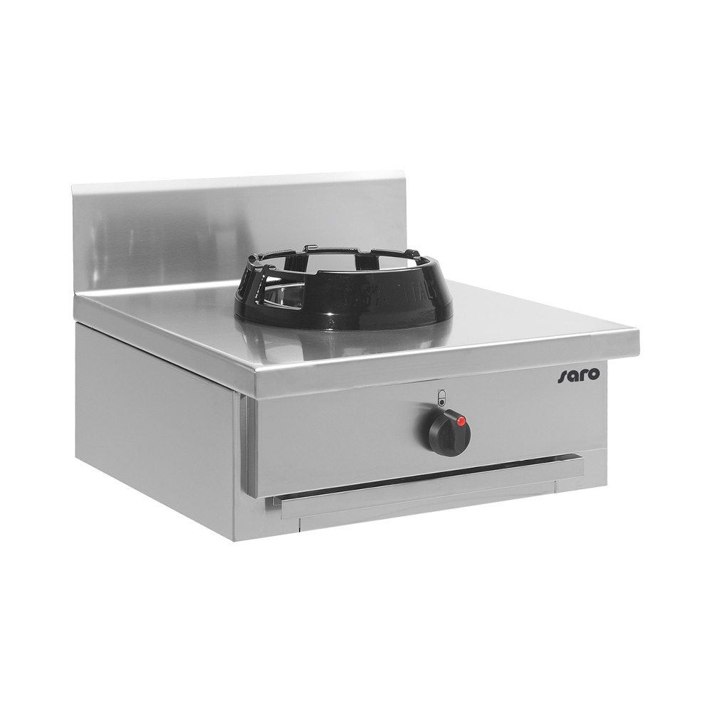 Wokbrander Tafelmodel CC/01.BB