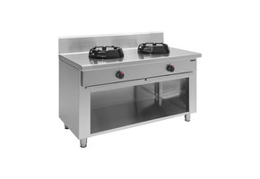 Wokbrander model model CC/03