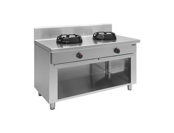 Wokbrander model model CC/03