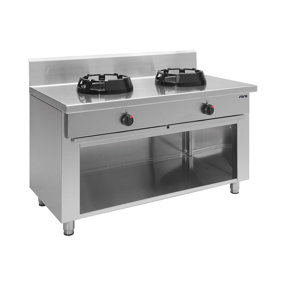 Wokbrander model model CC/03