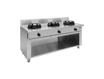 Wokbrander model model CC/04