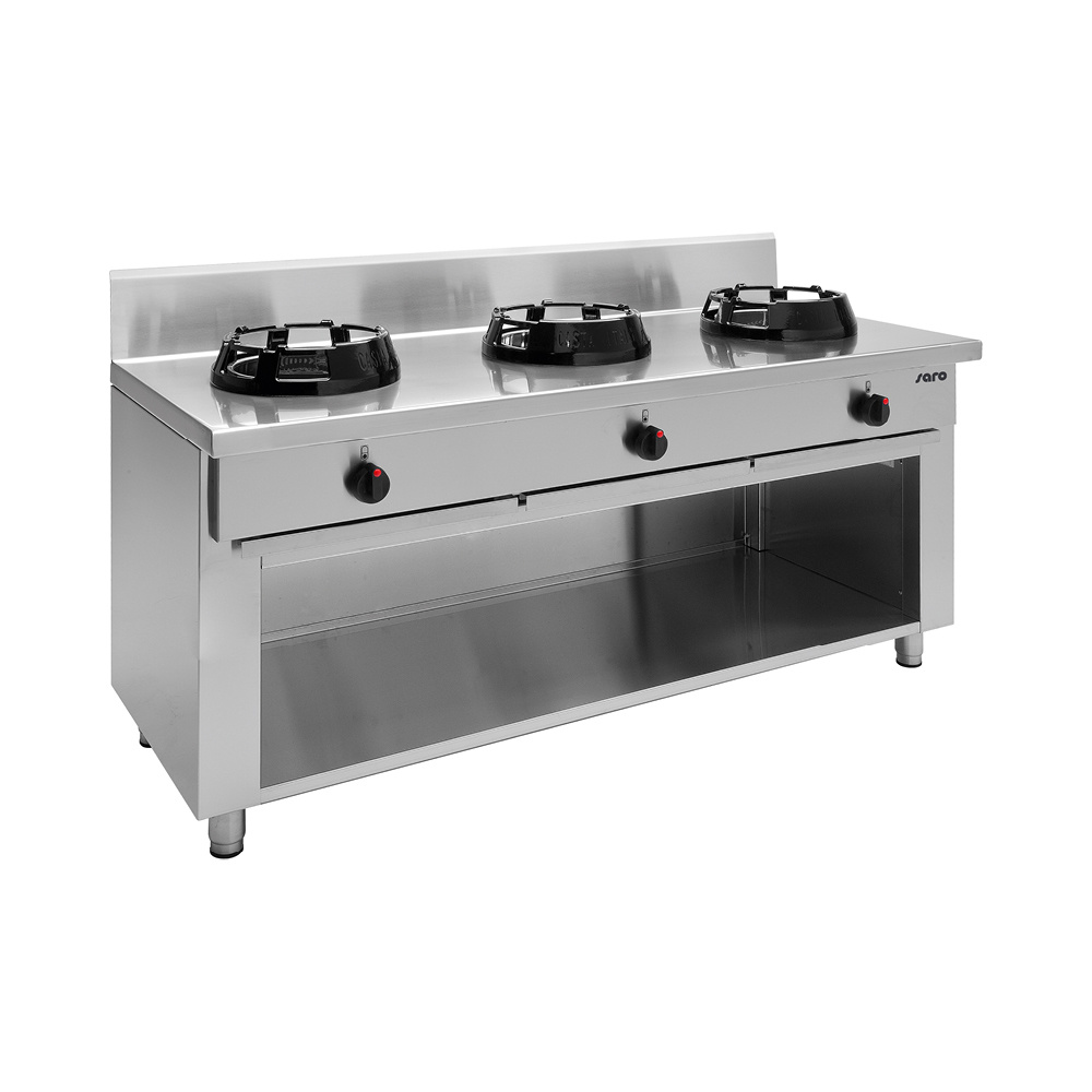 Wokbrander model model CC/04