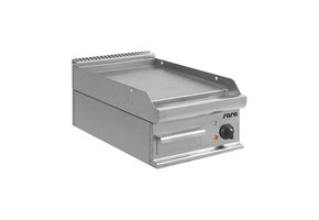 Electrische grillplaat model E7/KTE1BBL