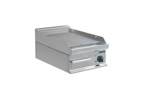 Electrische grillplaat model E7/KTE1BBR