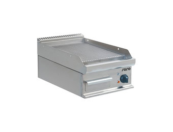 Electrische grillplaat model E7/KTE1BBR
