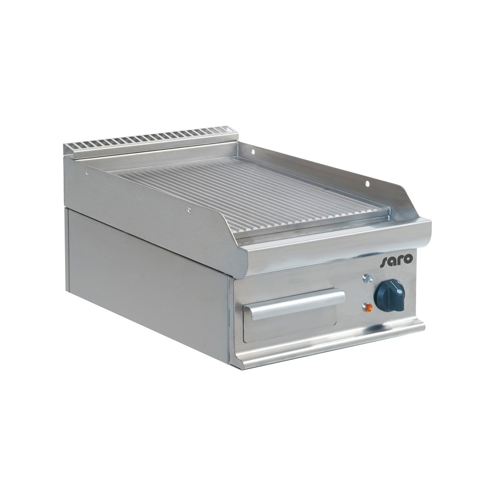 Electrische grillplaat model E7/KTE1BBR