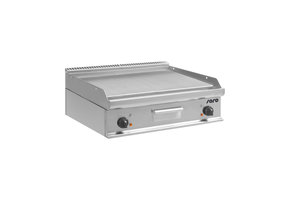 Electrische grillplaat model E7/KTE2BBL