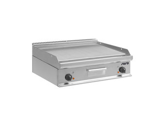 Electrische grillplaat model E7/KTE2BBL
