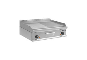 Electrische grillplaat model E7/KTE2BBM