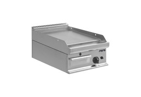 Gasgrillplaat model E7/KTG1BBL