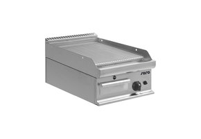 Gasgrillplaat model E7/KTG1BBR