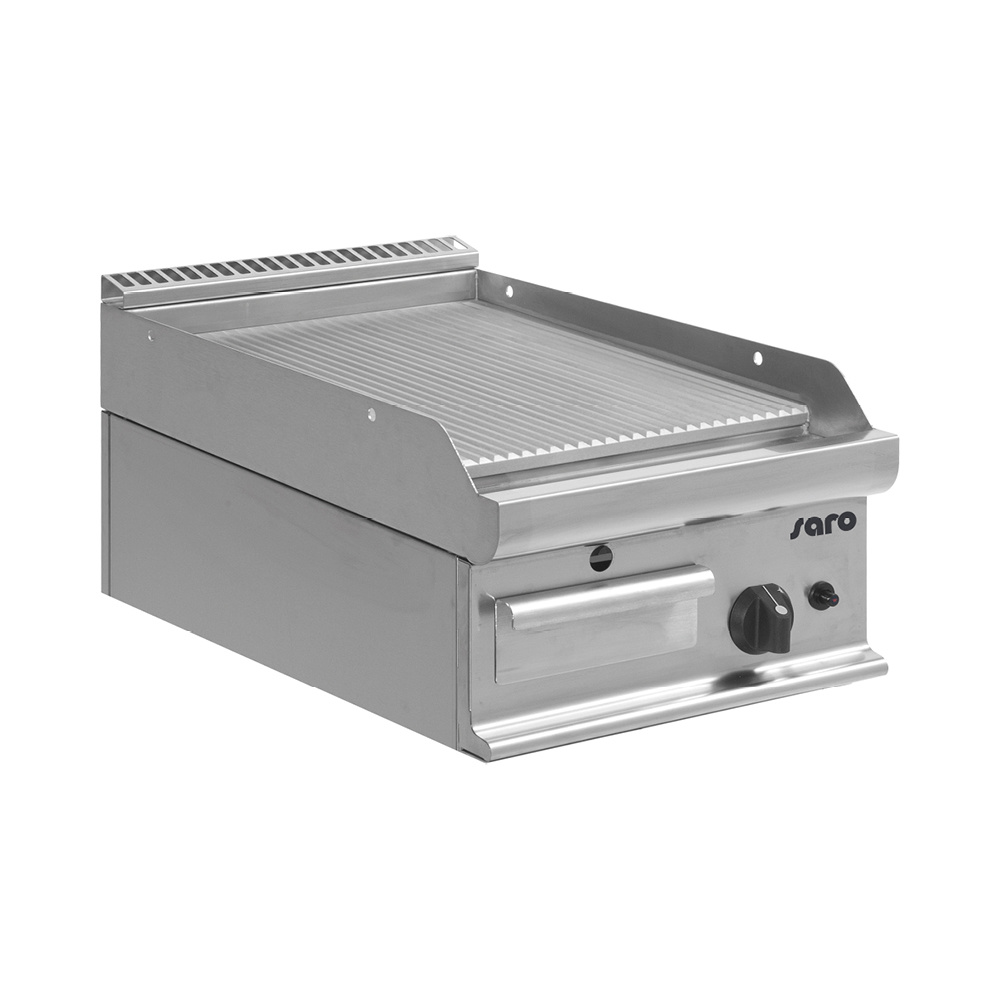 Gasgrillplaat model E7/KTG1BBR