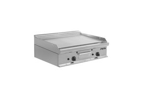 Gasgrillplaat model Tischmodel E7/KTG2BBL