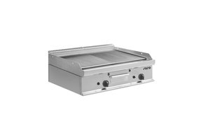 Gasgrillplaat model Tischmodel E7/KTG2BBM