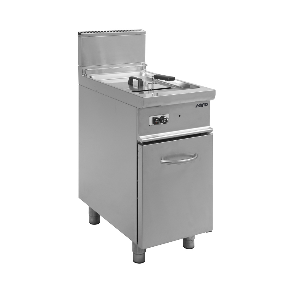 Gasfrituur model E7/FLG1V13